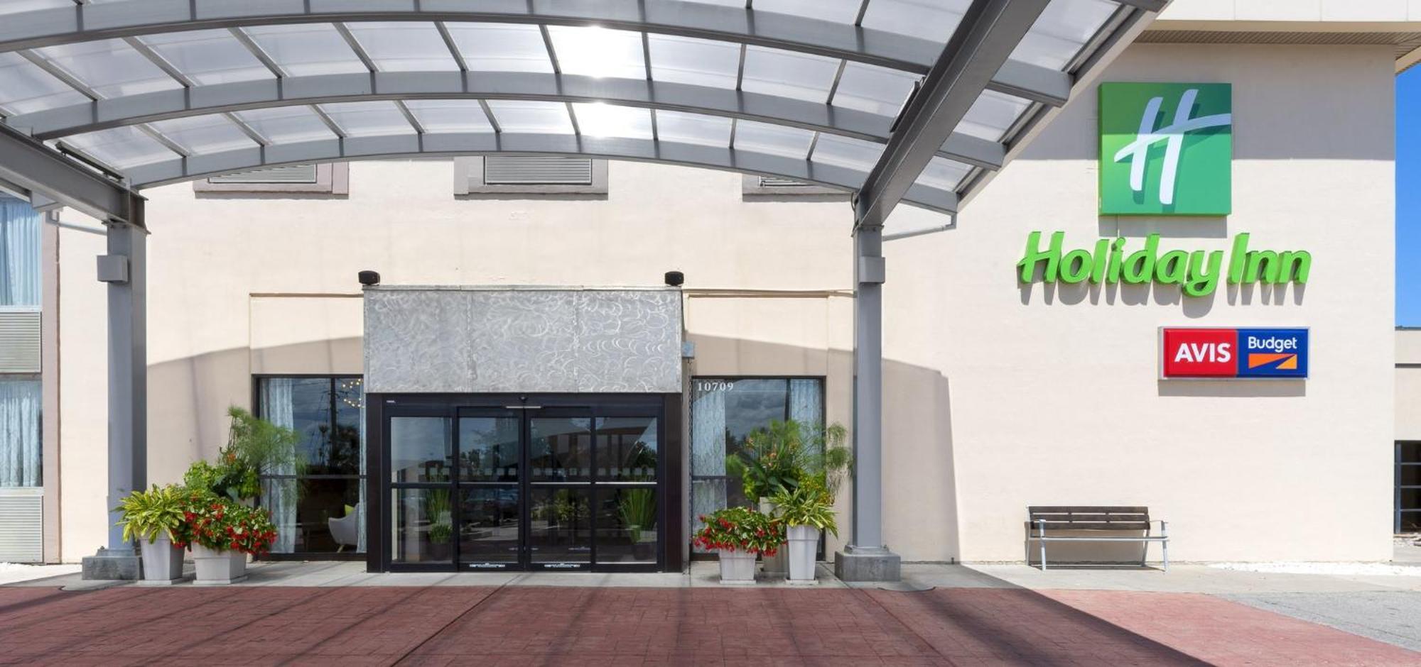 Holiday Inn St Louis Sw - Route 66 By Ihg Fenton Exterior foto