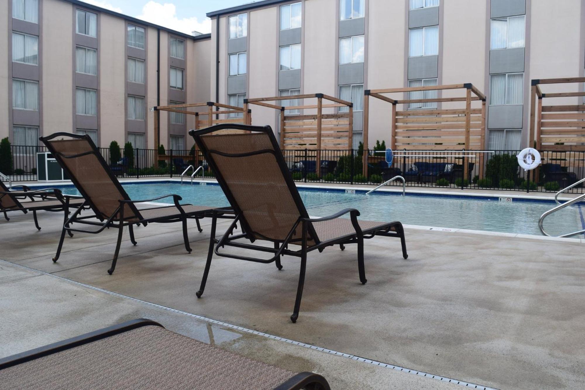 Holiday Inn St Louis Sw - Route 66 By Ihg Fenton Exterior foto