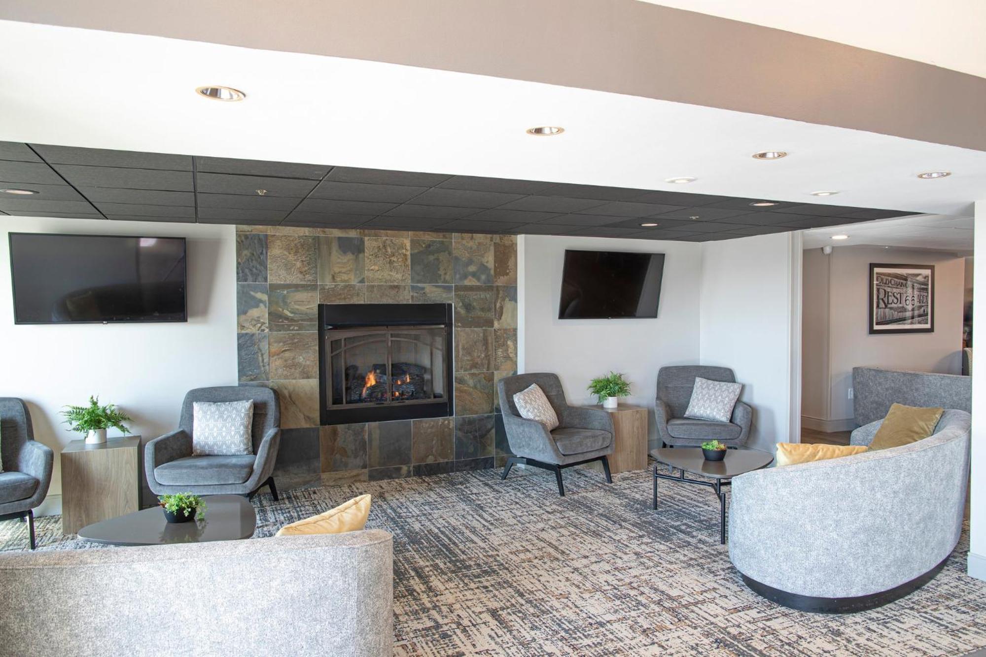 Holiday Inn St Louis Sw - Route 66 By Ihg Fenton Exterior foto