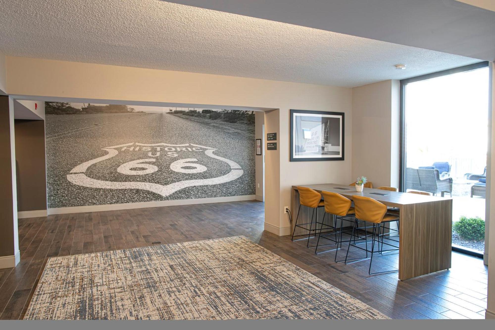 Holiday Inn St Louis Sw - Route 66 By Ihg Fenton Exterior foto