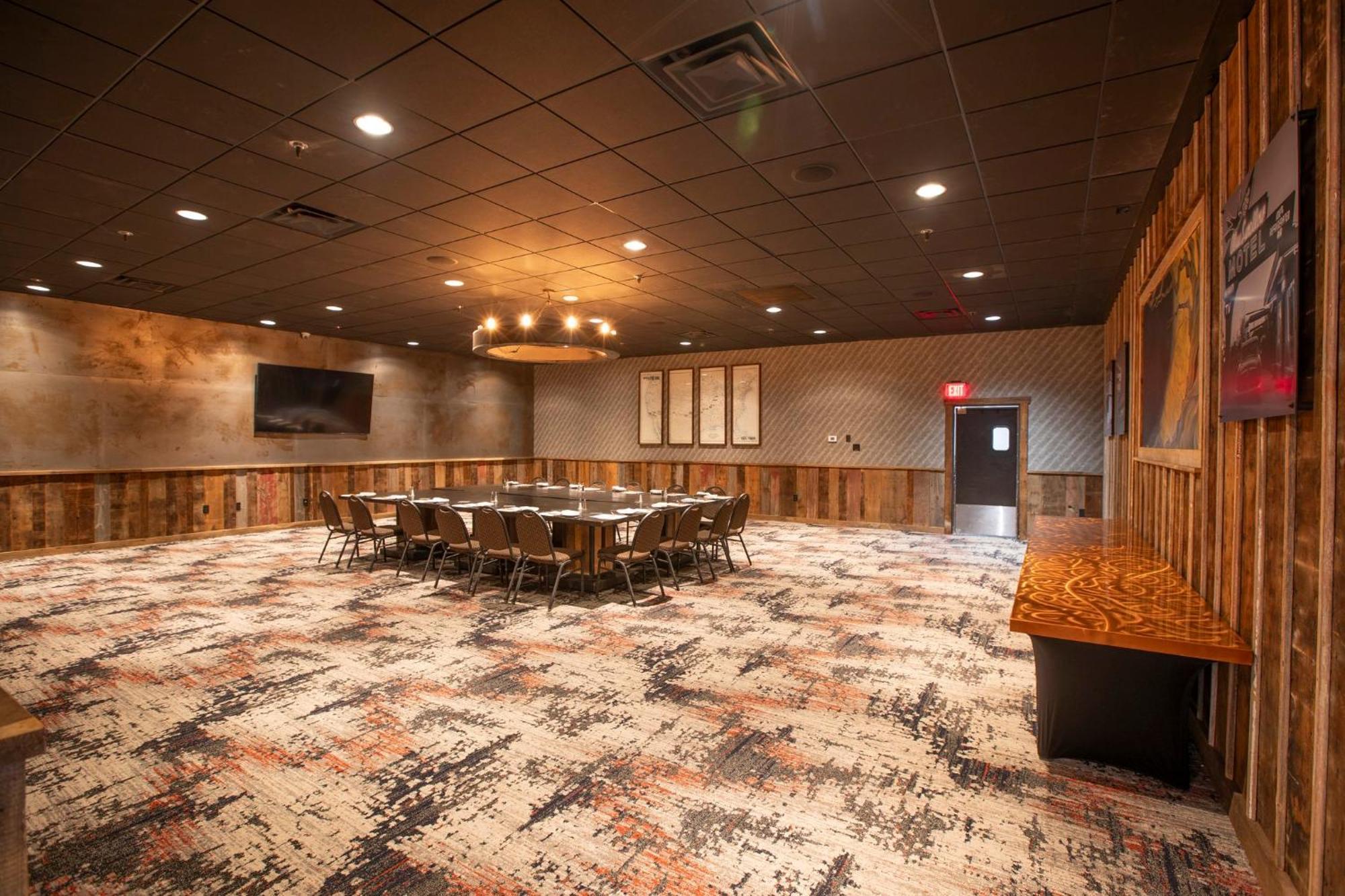 Holiday Inn St Louis Sw - Route 66 By Ihg Fenton Exterior foto