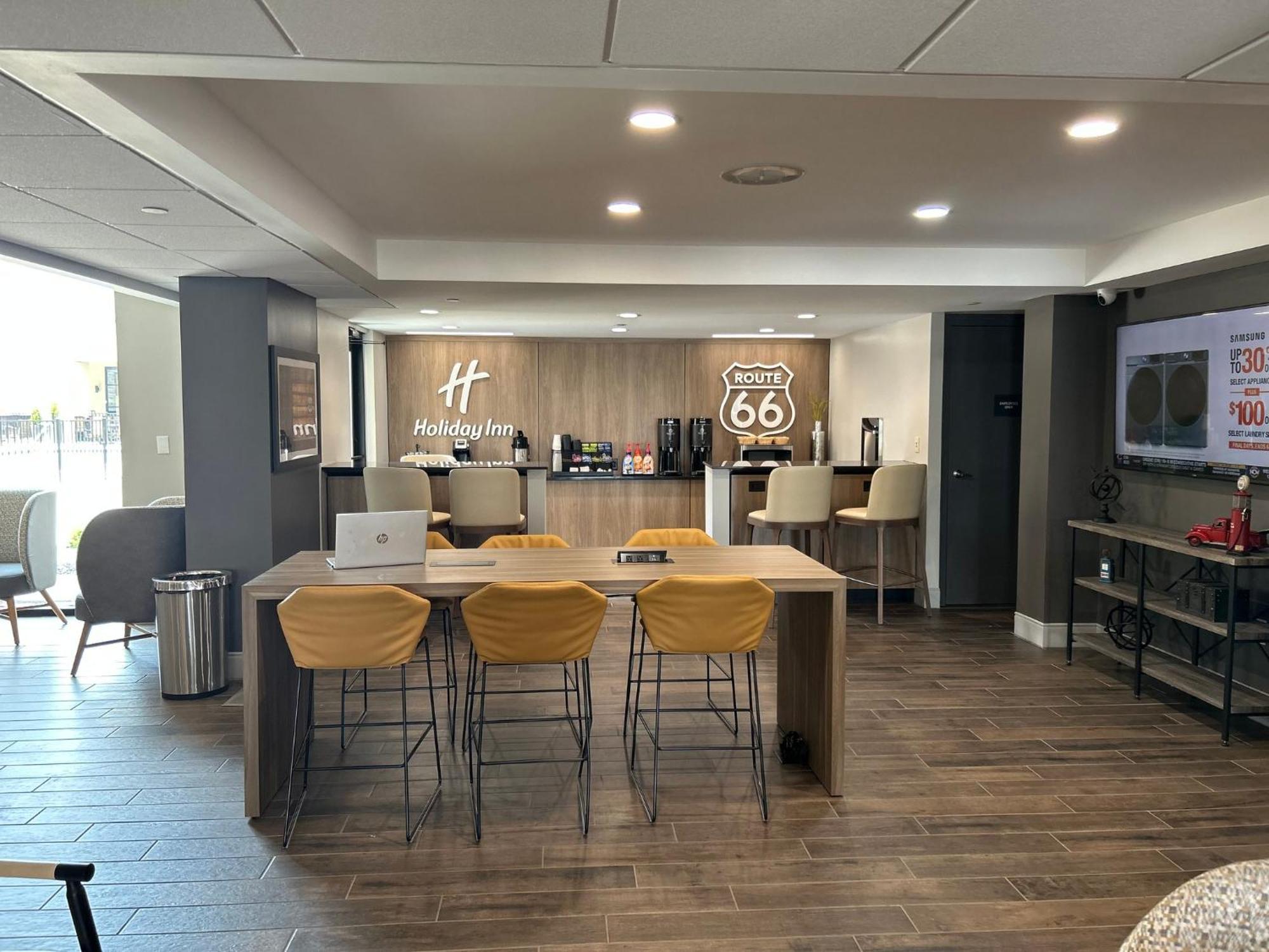 Holiday Inn St Louis Sw - Route 66 By Ihg Fenton Exterior foto