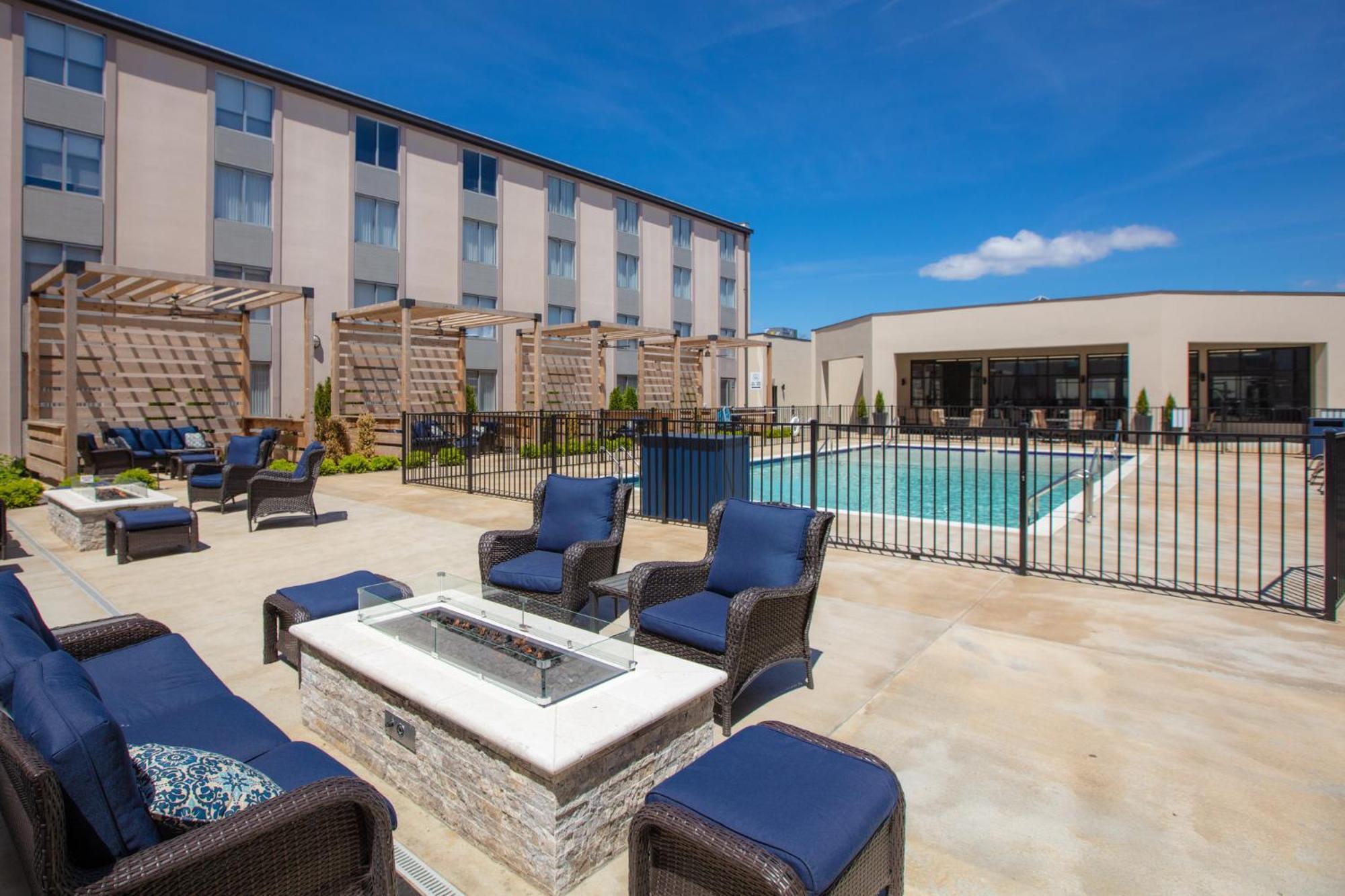 Holiday Inn St Louis Sw - Route 66 By Ihg Fenton Exterior foto