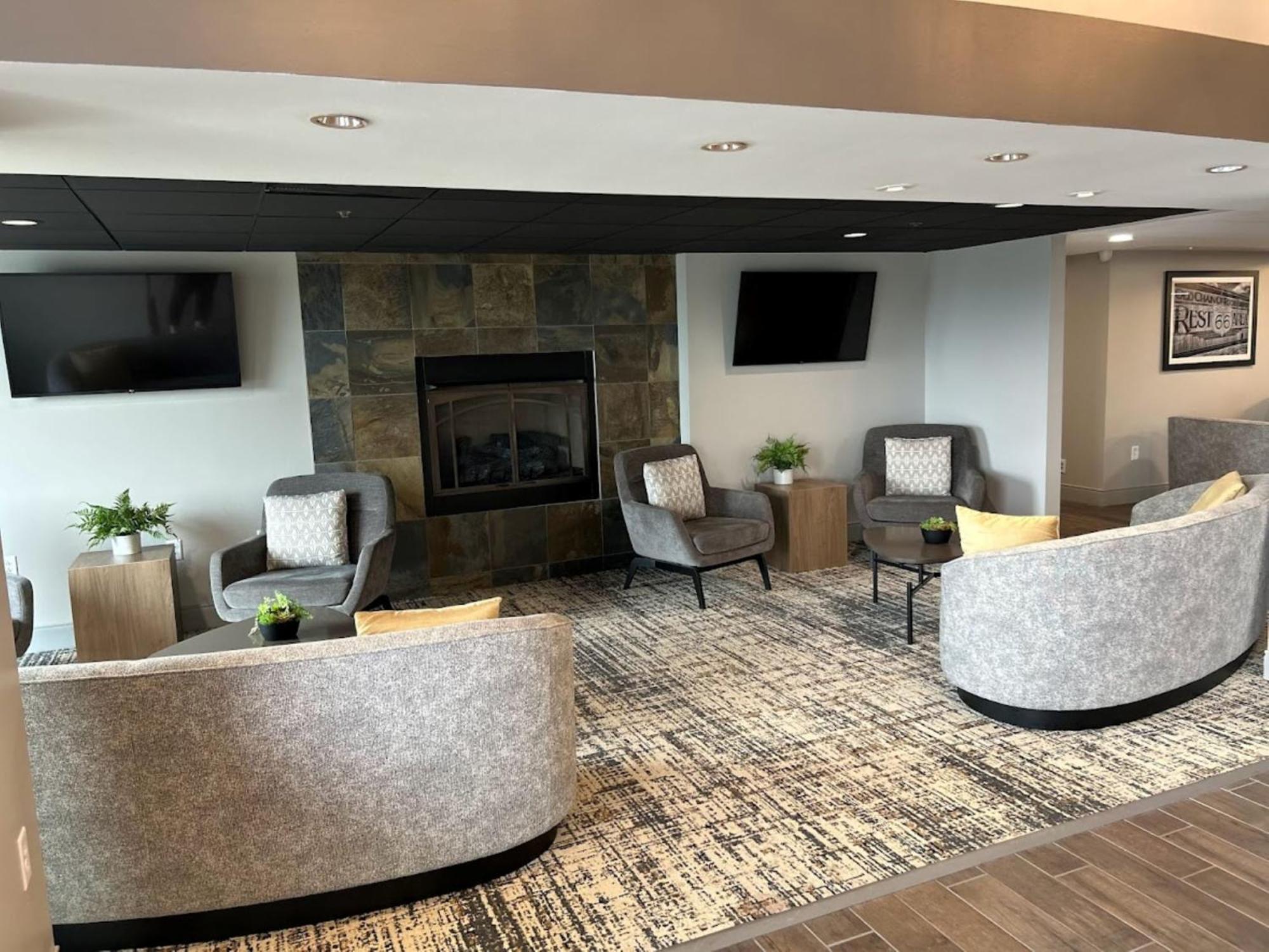 Holiday Inn St Louis Sw - Route 66 By Ihg Fenton Exterior foto
