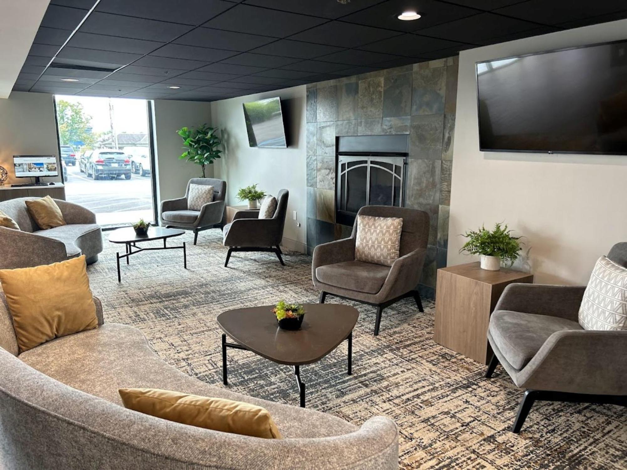 Holiday Inn St Louis Sw - Route 66 By Ihg Fenton Exterior foto