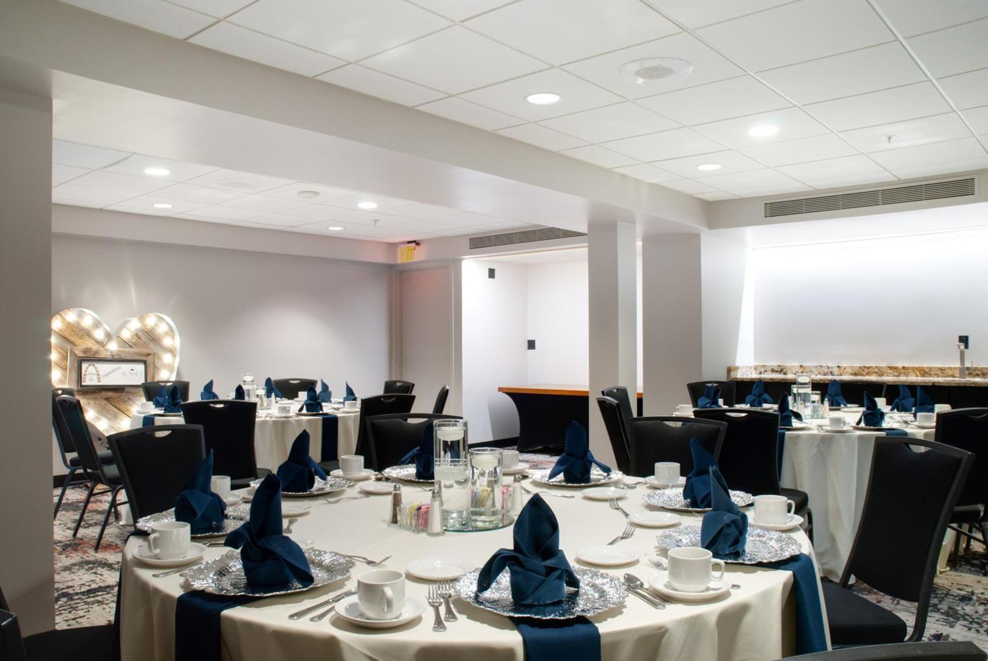 Holiday Inn St Louis Sw - Route 66 By Ihg Fenton Exterior foto