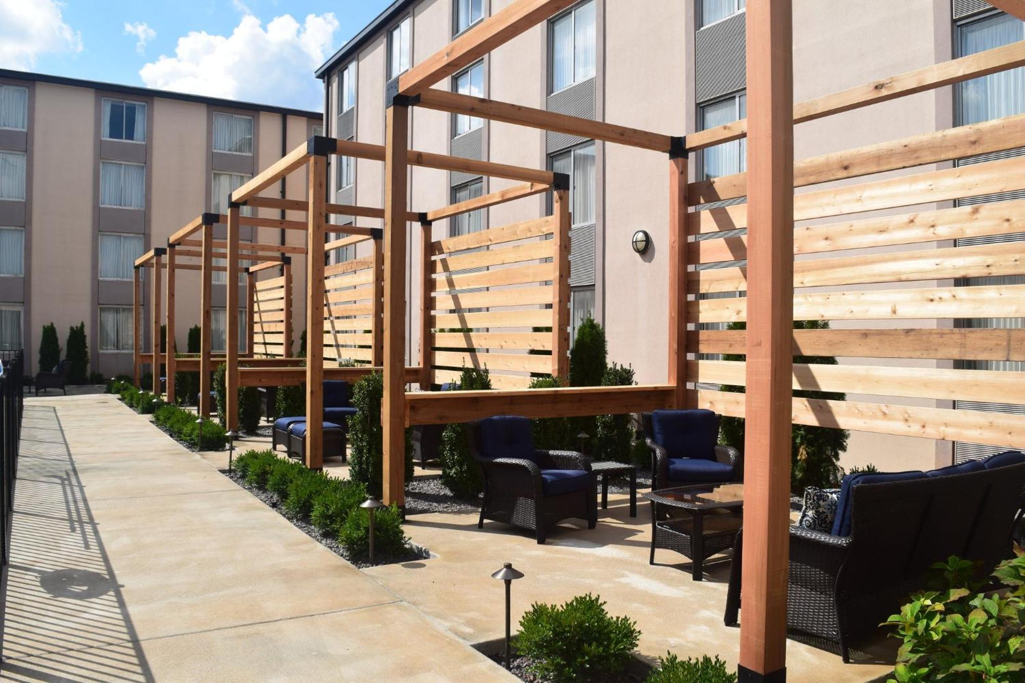 Holiday Inn St Louis Sw - Route 66 By Ihg Fenton Exterior foto