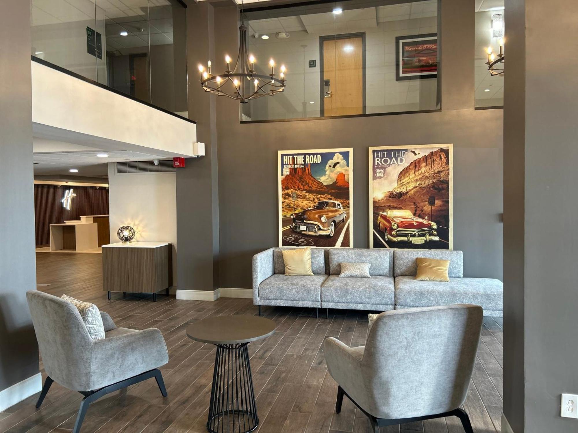 Holiday Inn St Louis Sw - Route 66 By Ihg Fenton Exterior foto