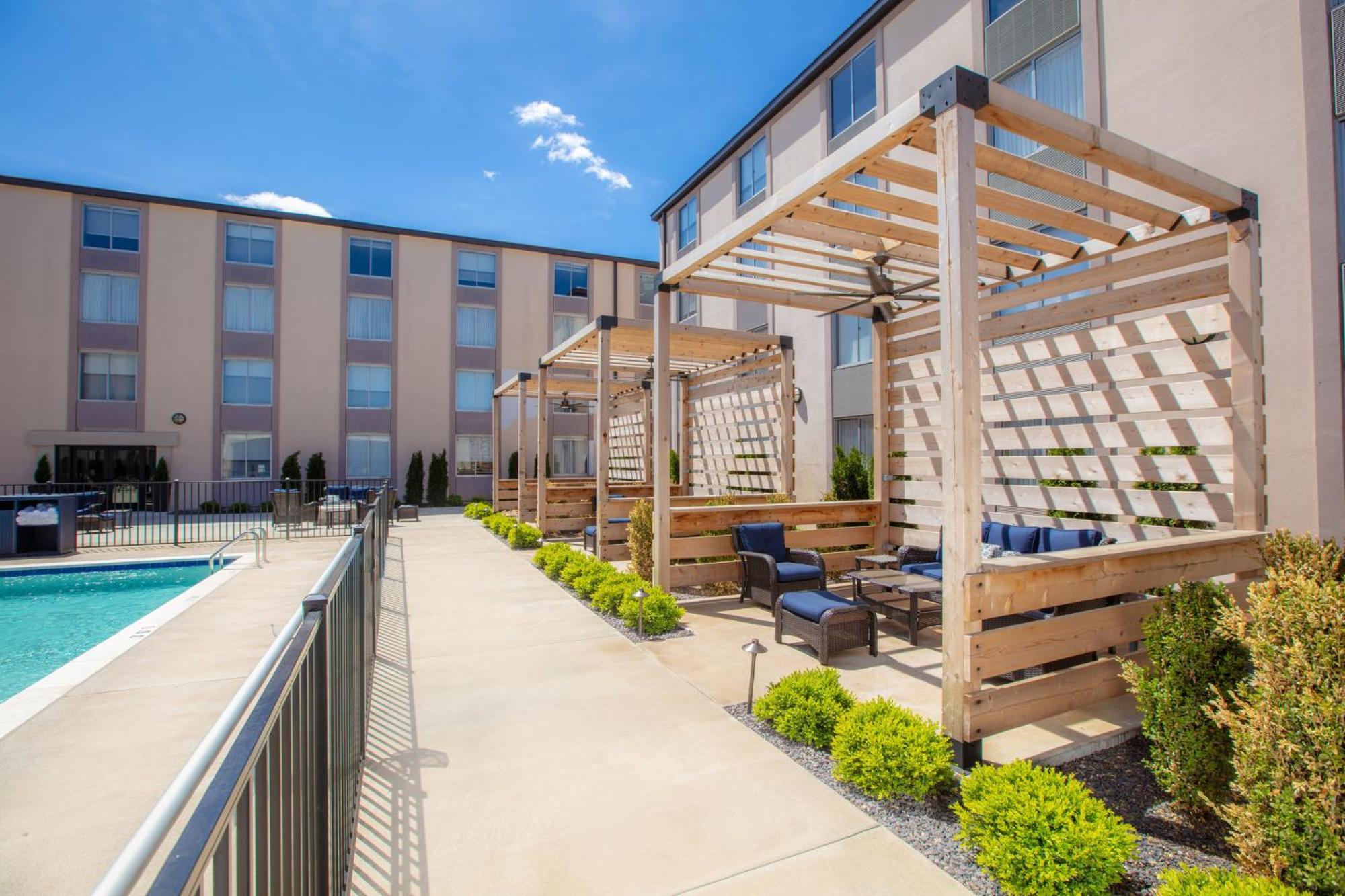 Holiday Inn St Louis Sw - Route 66 By Ihg Fenton Exterior foto