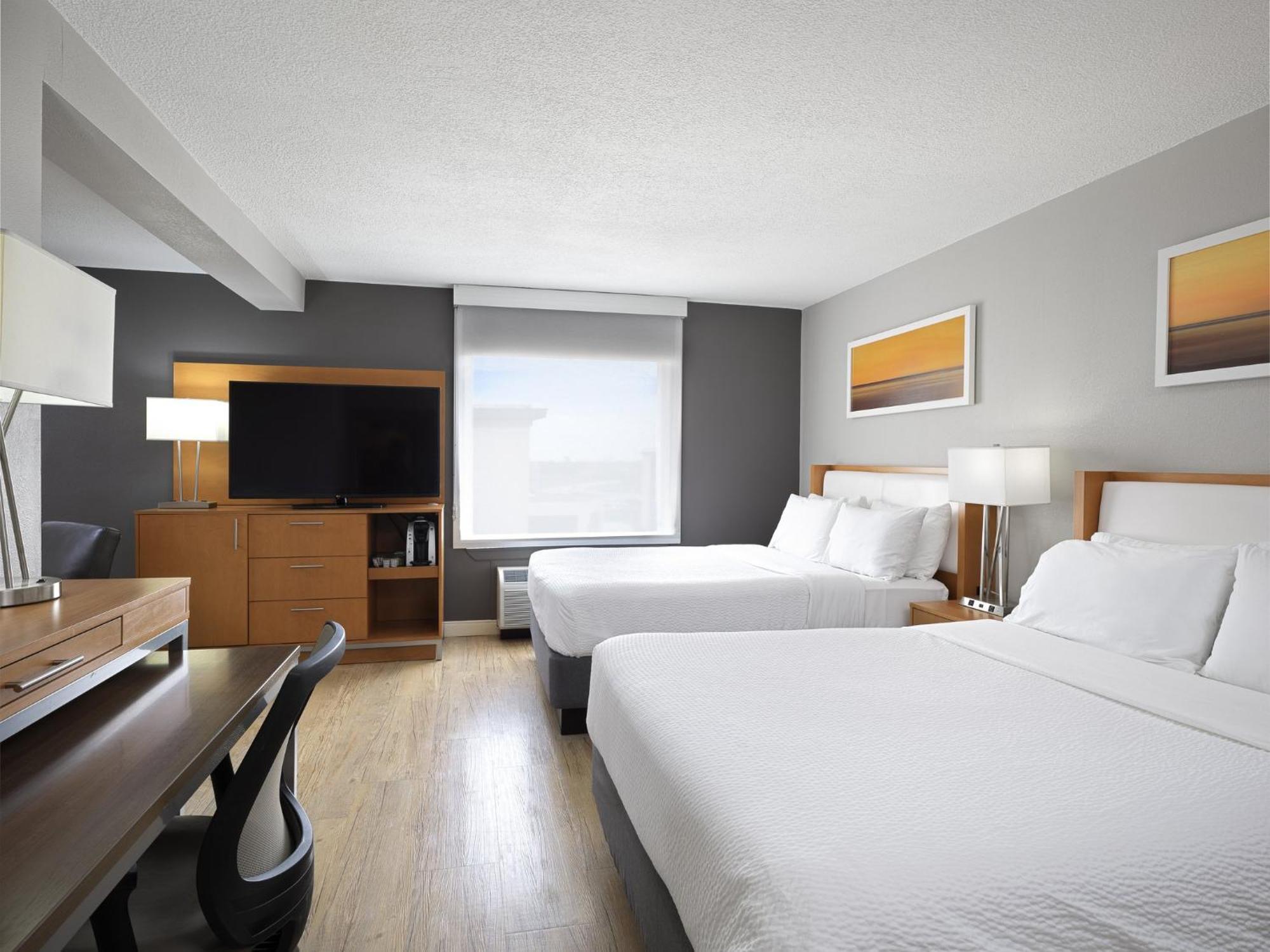 Holiday Inn St Louis Sw - Route 66 By Ihg Fenton Exterior foto
